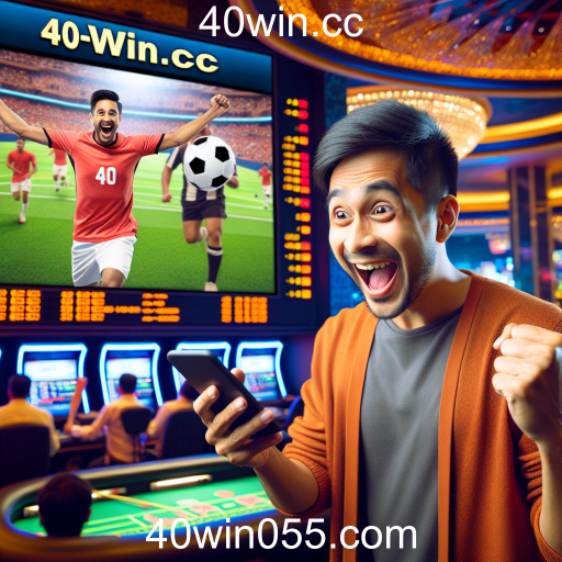 Descubra o Mundo dos Jogos de Mesa no 40win.cc